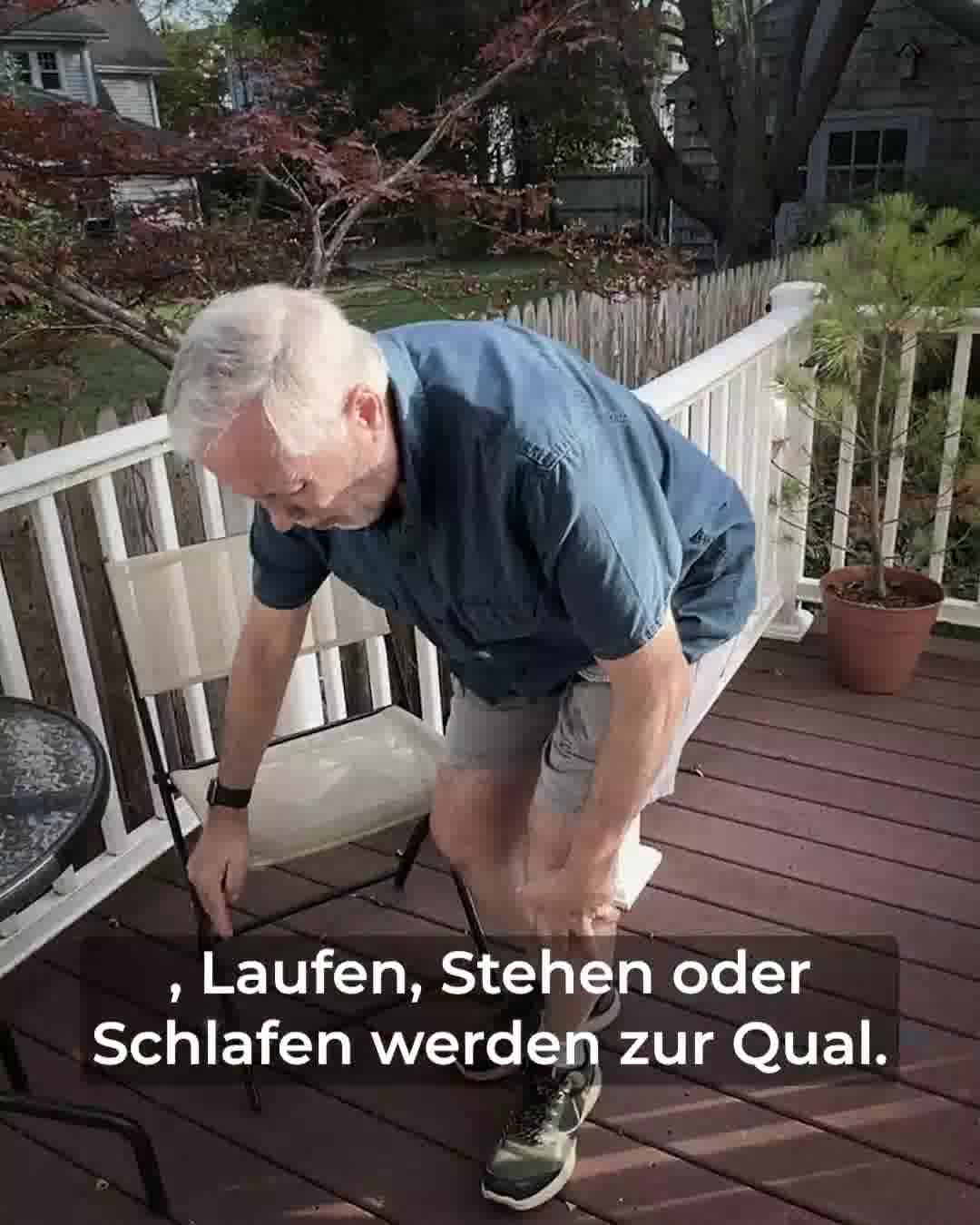 Norelie Deutschland Facebook ad: Sieh dir an, was in den Nerven eines Menschen mit…