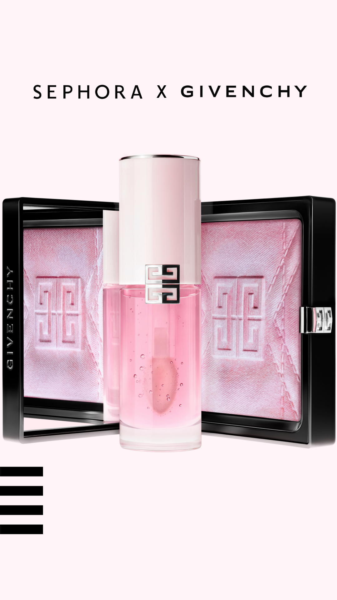 SEPHORA Facebook ad