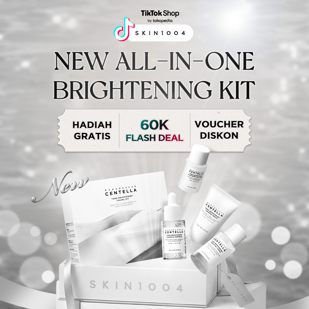 SKIN1004_Indonesia Facebook ad