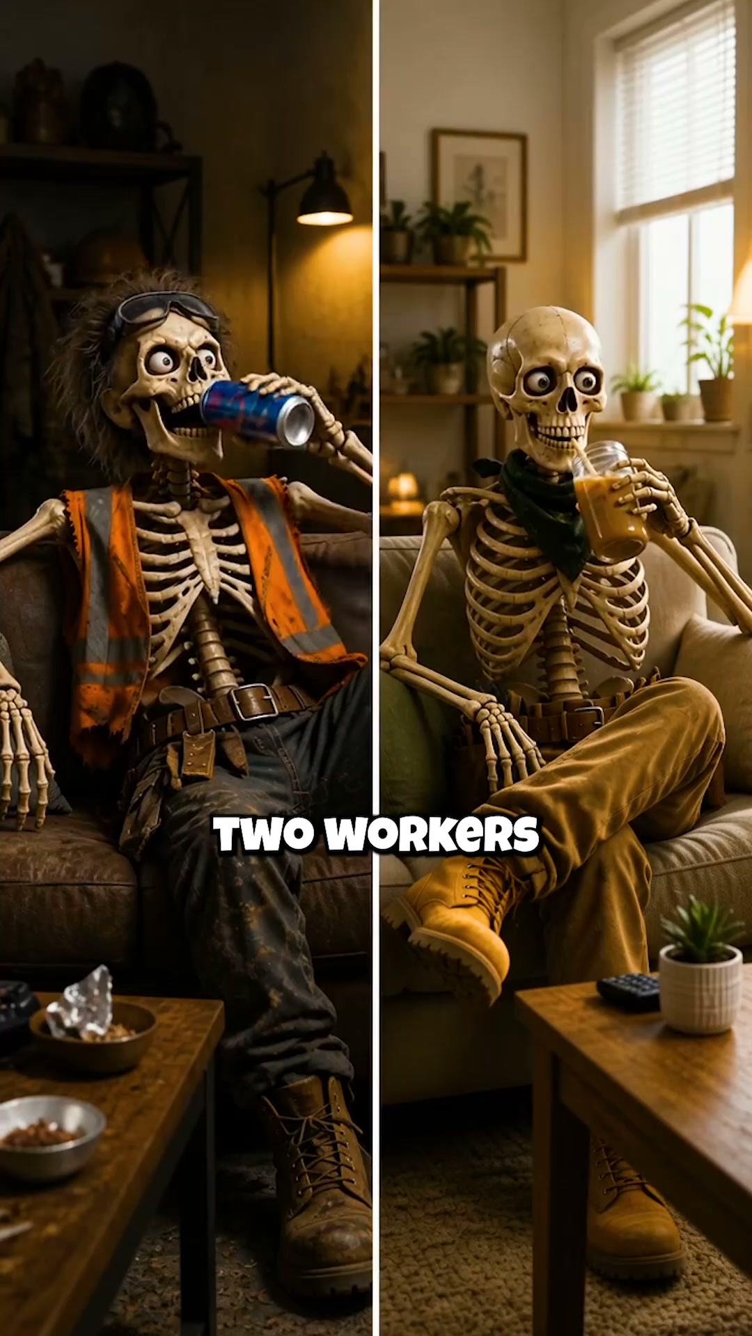 RYZE Superfoods Facebook ad: Pour Yourself a Better Cup of Coffee