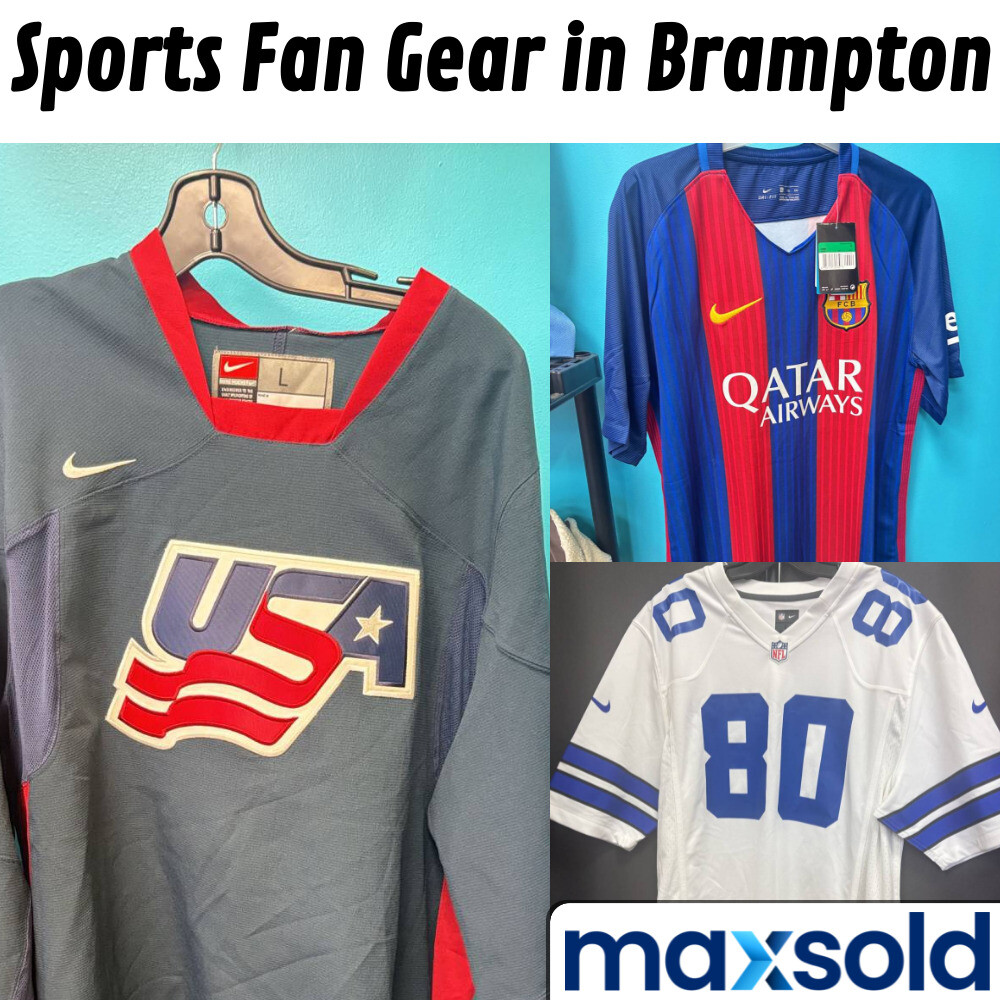 MaxSold Facebook ad