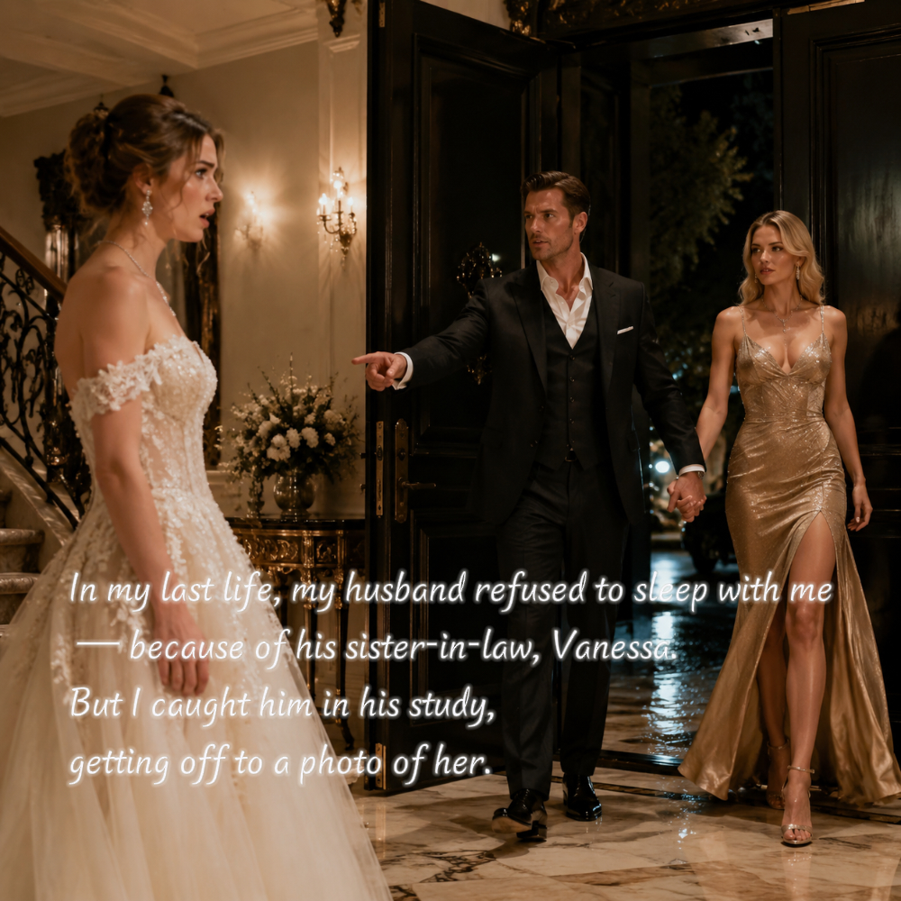 Mesnovel03 Facebook ad: My Husband Broke Down After Discovering His…