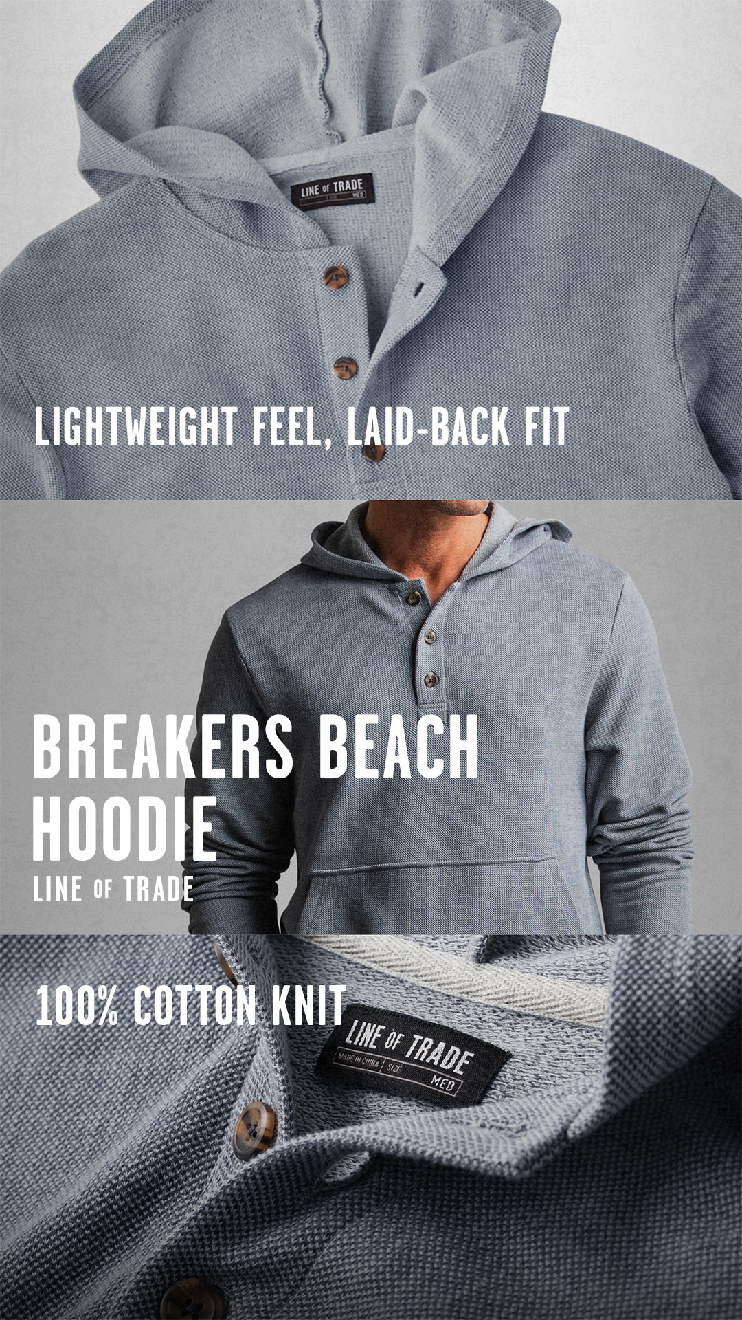 Bespoke Post Facebook ad