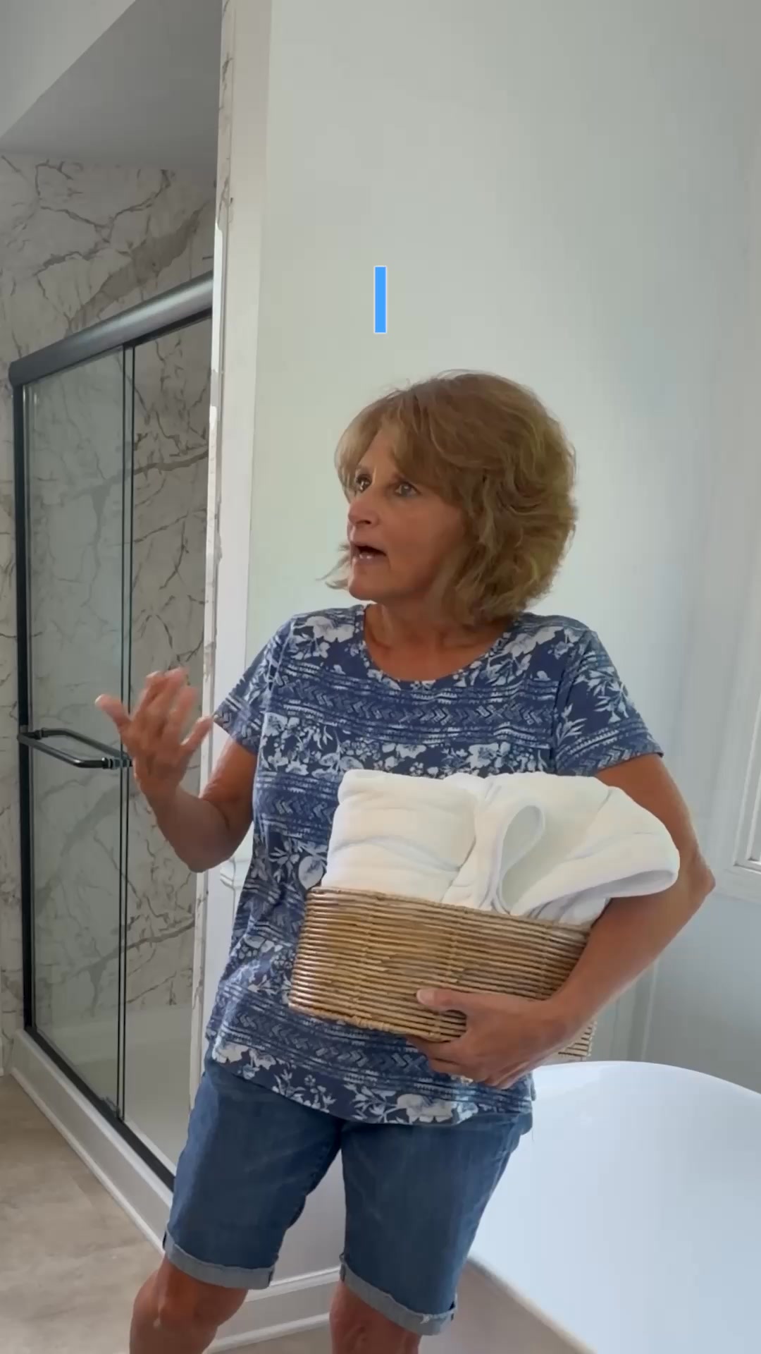 Baths R Us Facebook ad: Real Customer, Real Reviews