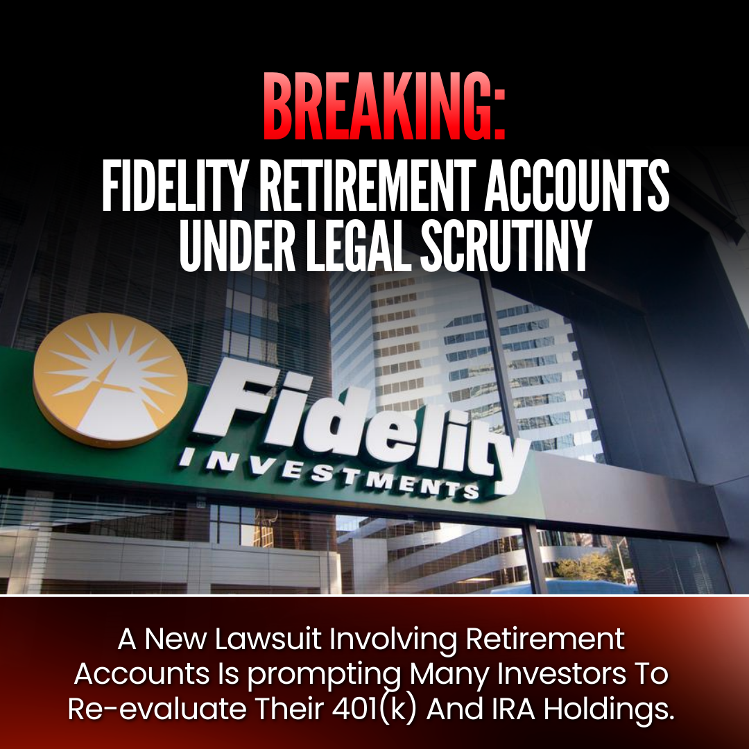First Patriot News Facebook ad: Lawsuit: Is Your 401(k) at Risk?