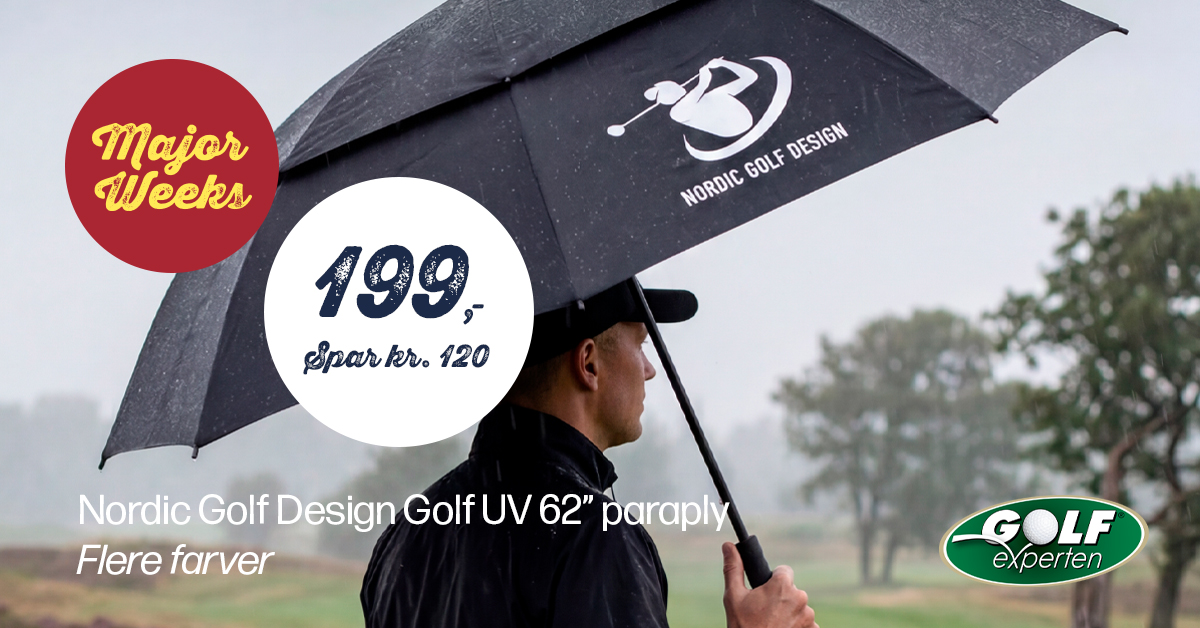 Golf Experten Facebook ad