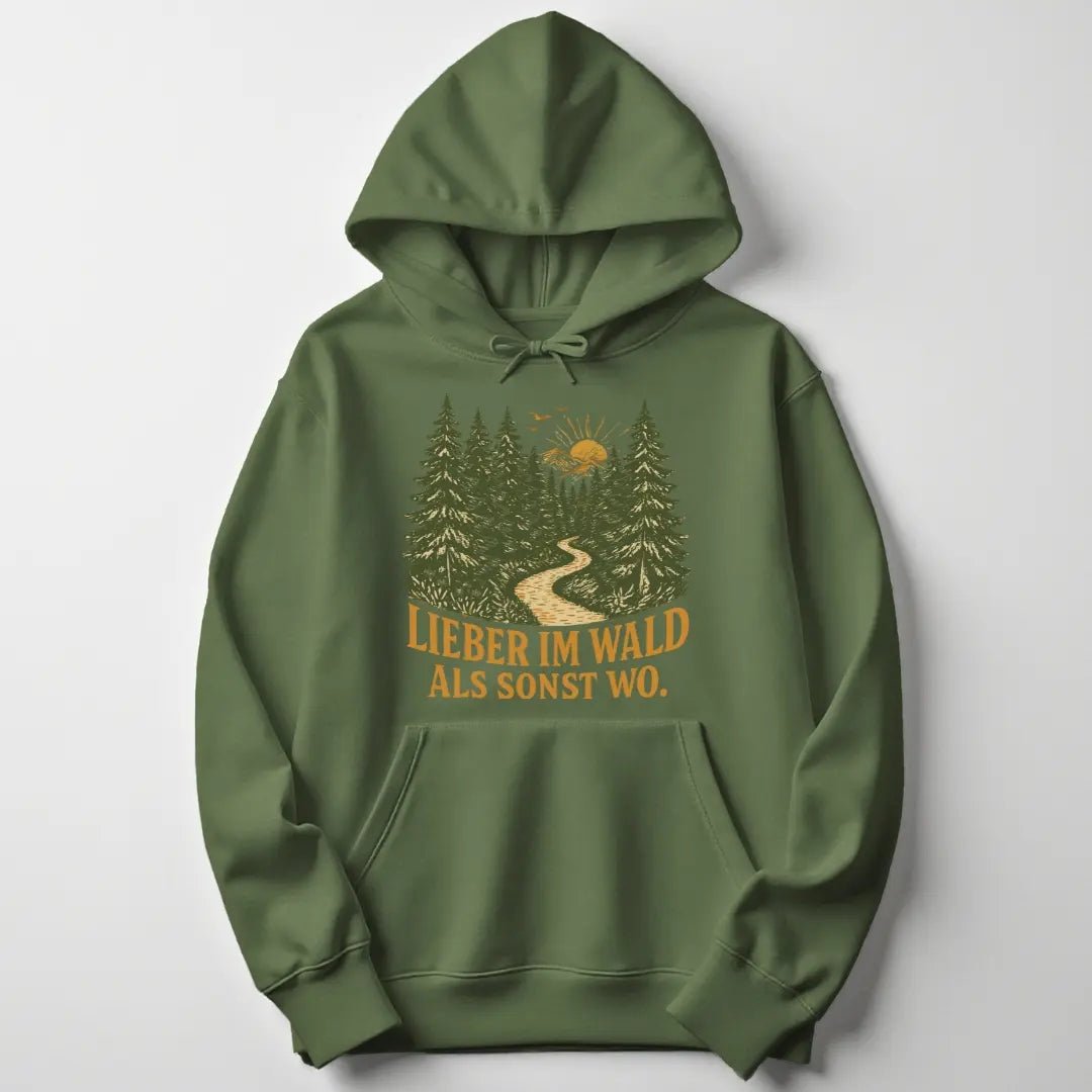 Wild Spirit Facebook ad