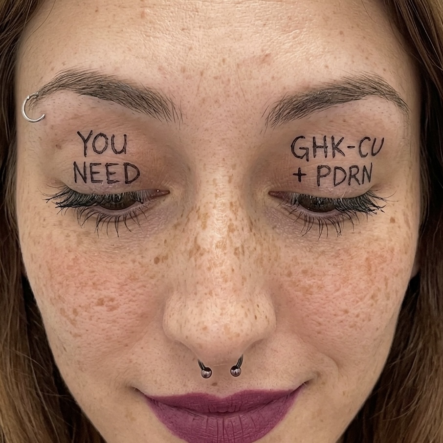 Healing Naturally Facebook ad