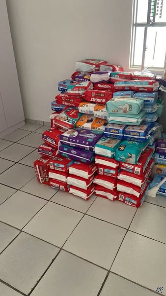 Grant Guide Facebook ad: Baby Supply Assistance Programs - Read More