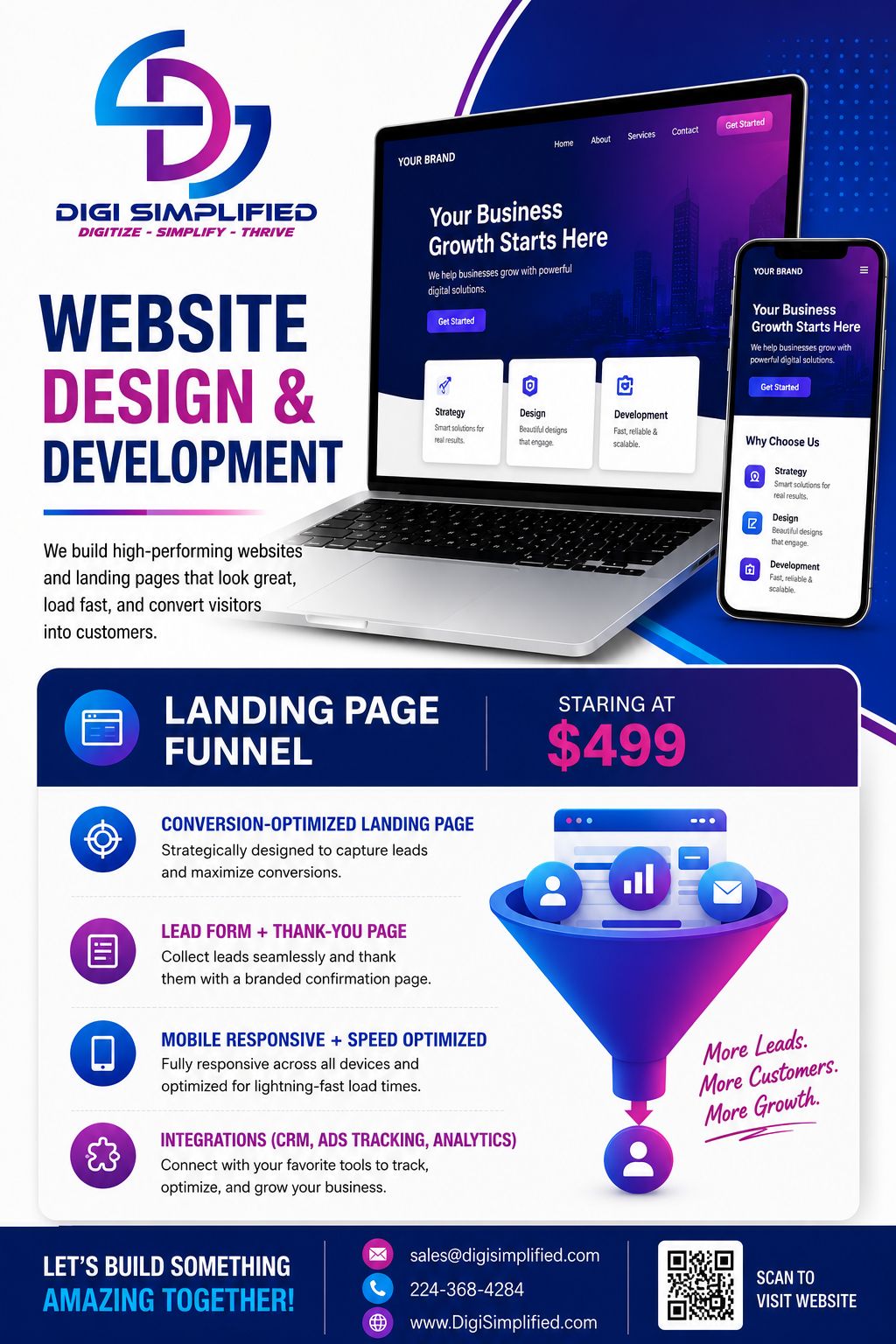 Digi Simplified Facebook ad