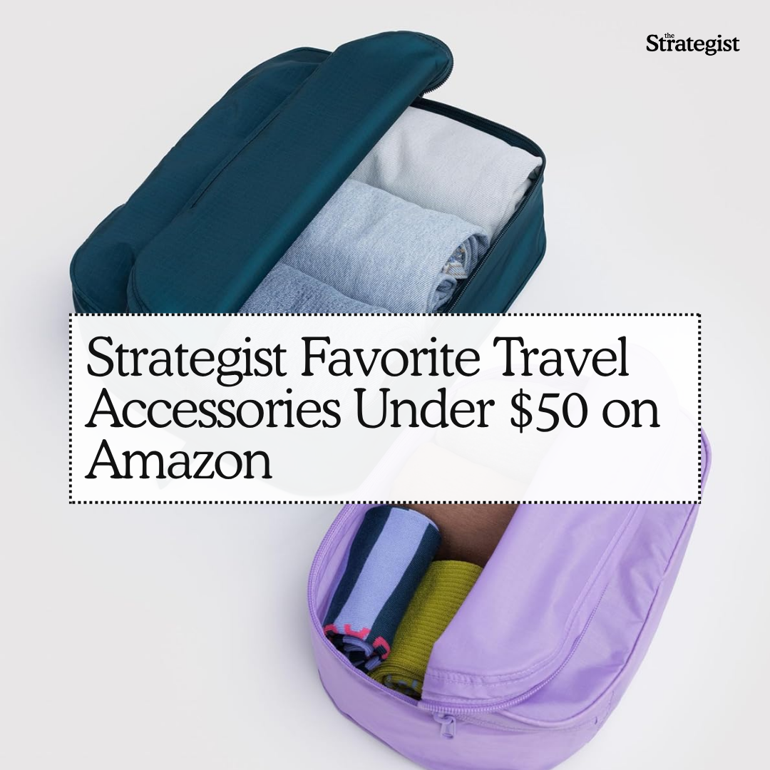 The Strategist Facebook ad