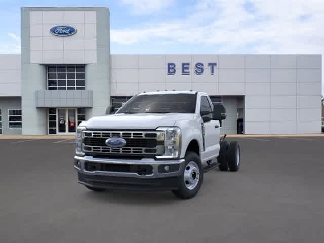 Best Ford of Nashua Facebook ad: Unleash the road ahead with Select, New 2026…