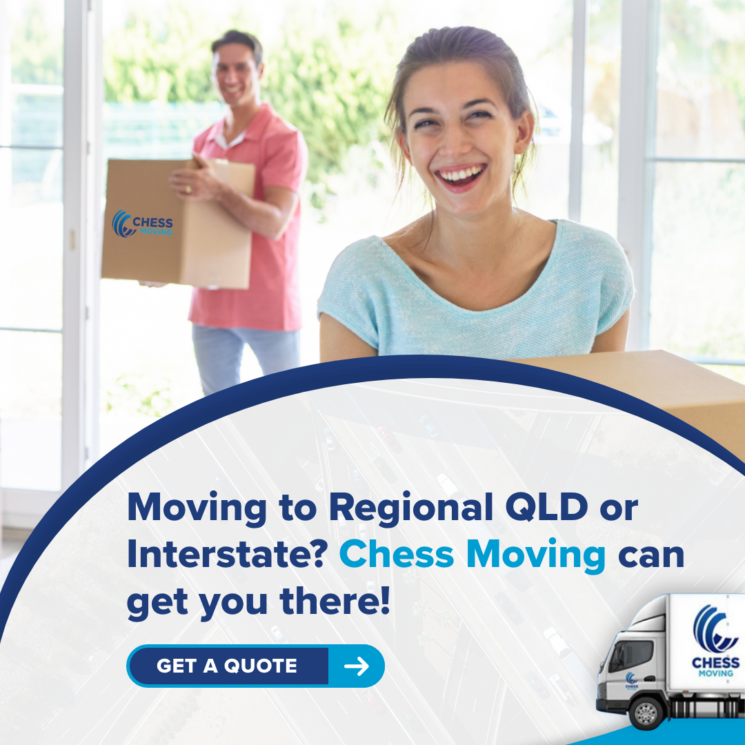 Chess Moving Australia Facebook ad