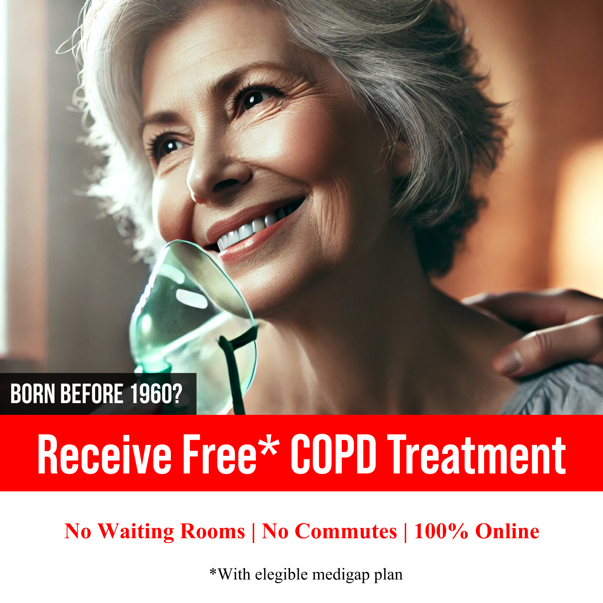 Carda Health Facebook ad