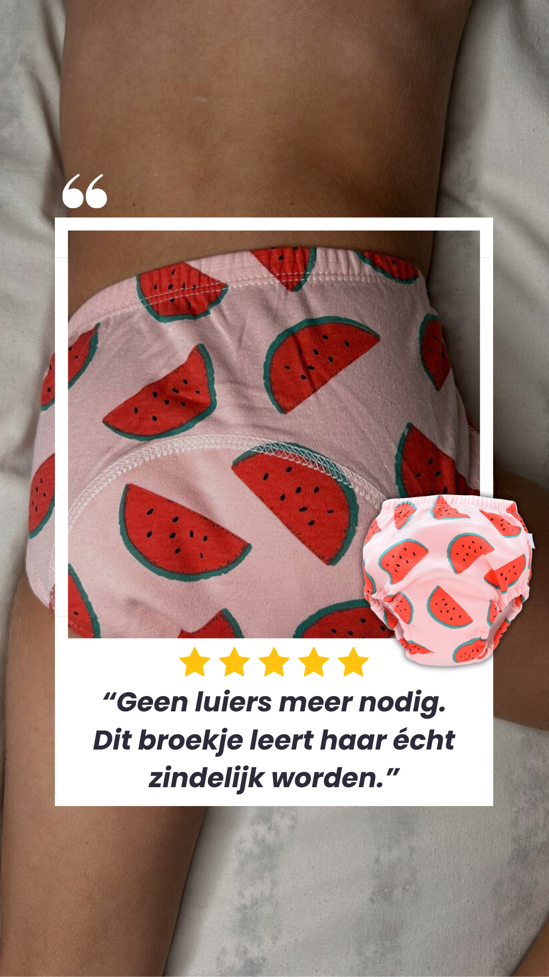Bombees Facebook ad