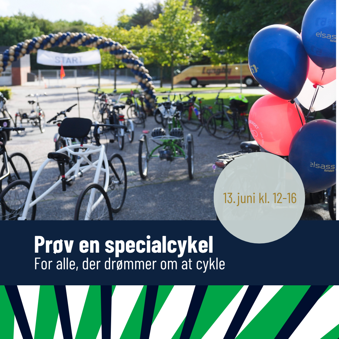 Elsass Fonden Facebook ad