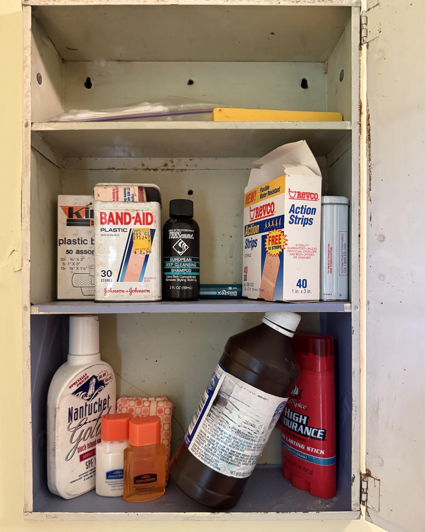 Detox Support Community Facebook ad