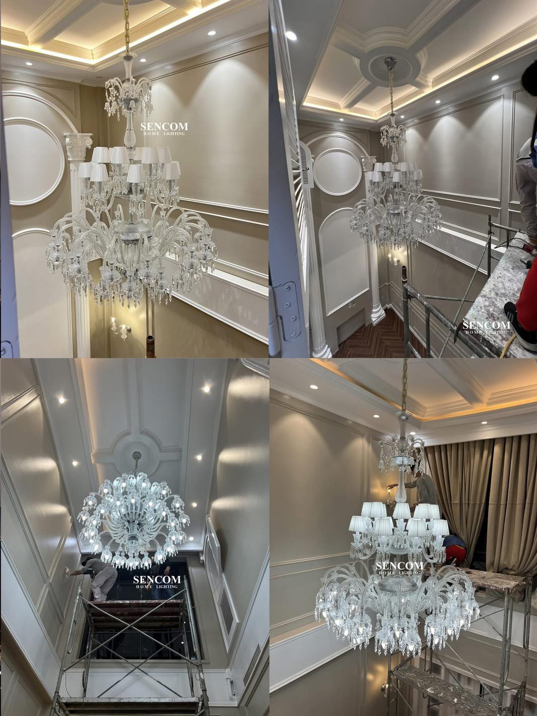 Nội Thất Sencom - Home Decoration Facebook ad