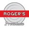 Roger's Premium - Svájci órák szaküzlete