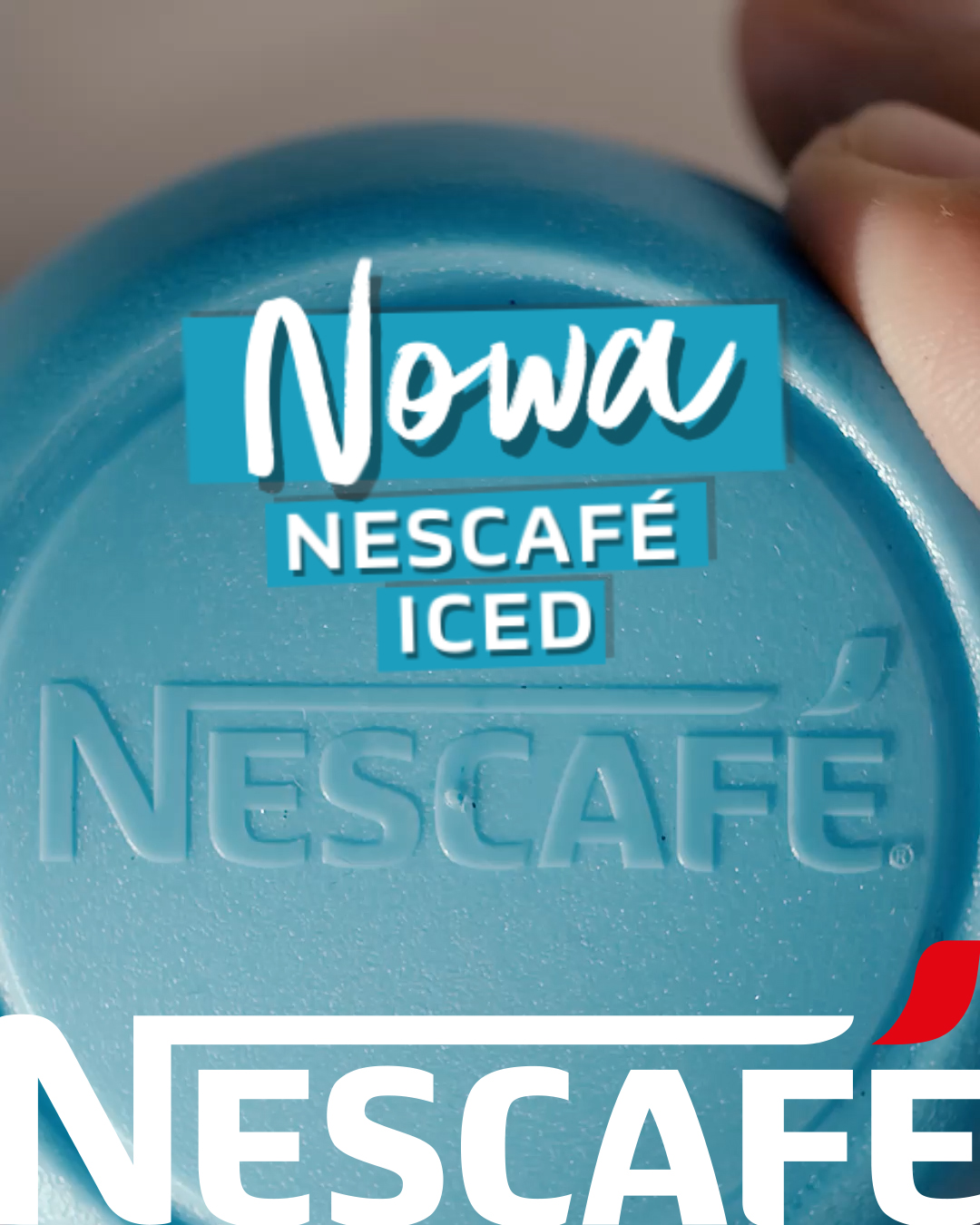 NESCAFÉ Facebook ad