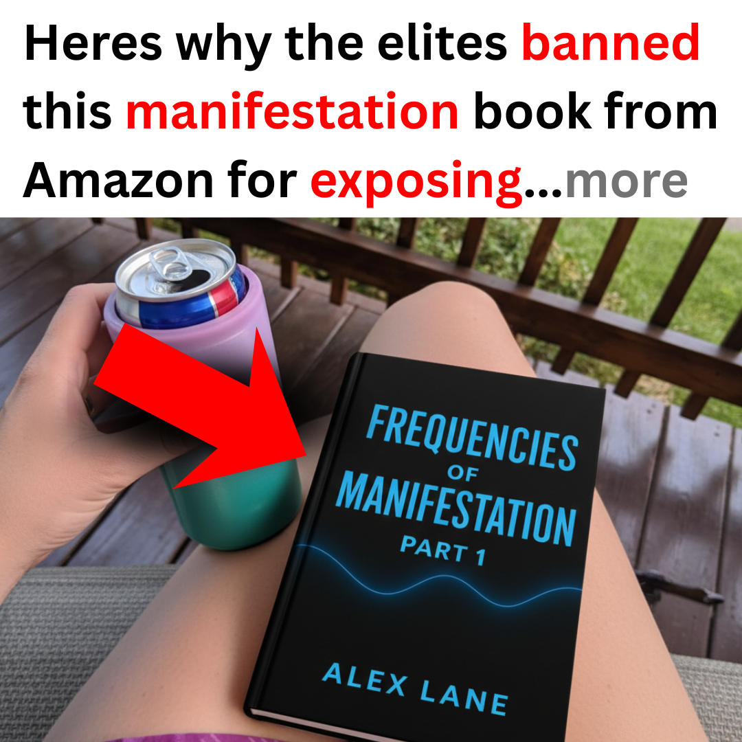 Worldwide Manifestation Stories Facebook ad: Read If You Struggle to Manifest