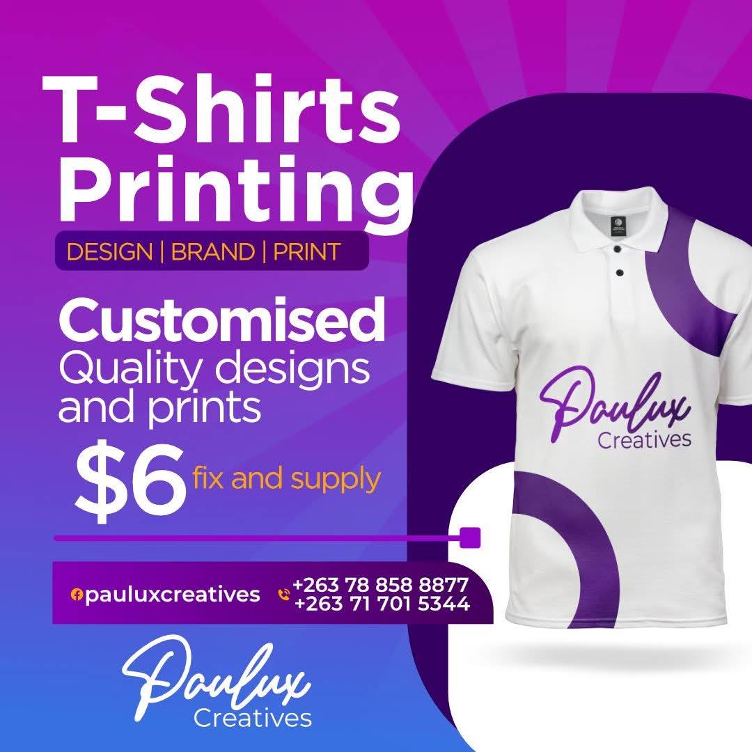 Paulux Creatives Facebook ad: Focus on Quality & Professionalism (Best for corporate/team…