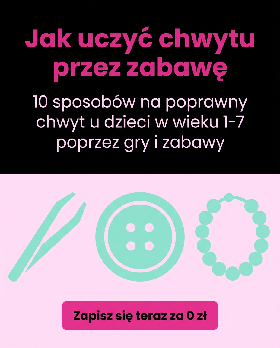 Sonia Michalik psycholog dziecięca Facebook ad