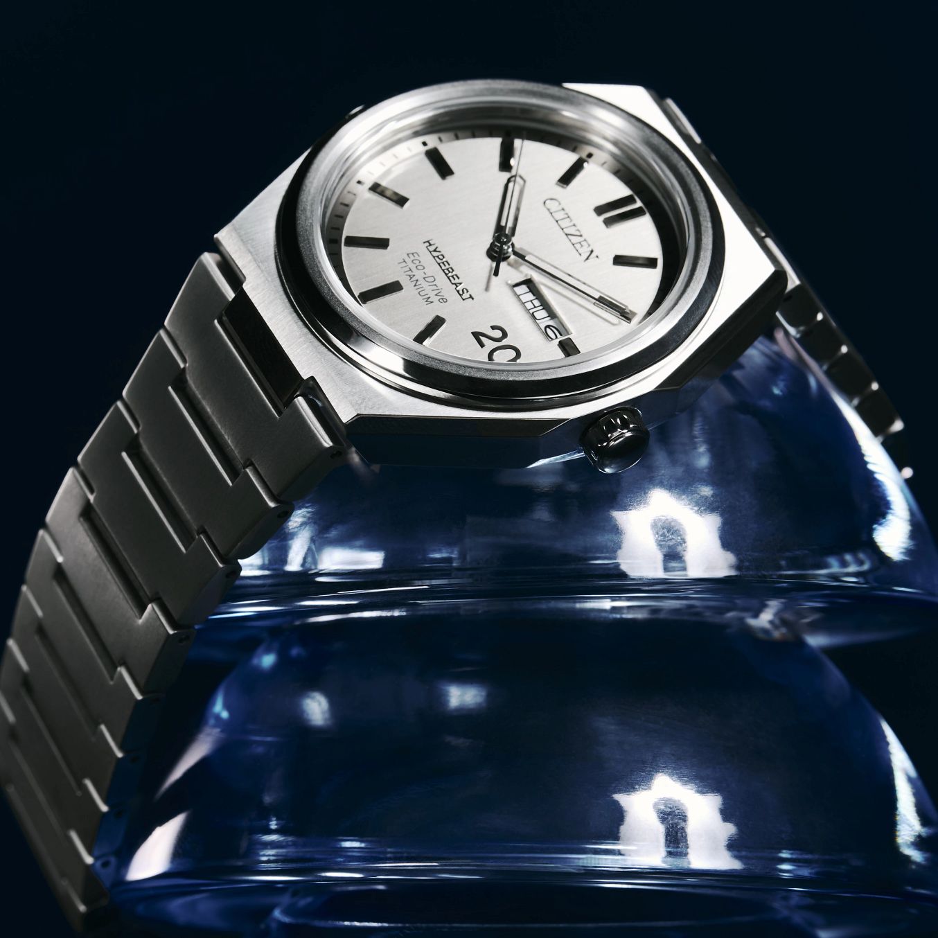 Citizen Watch US Facebook ad