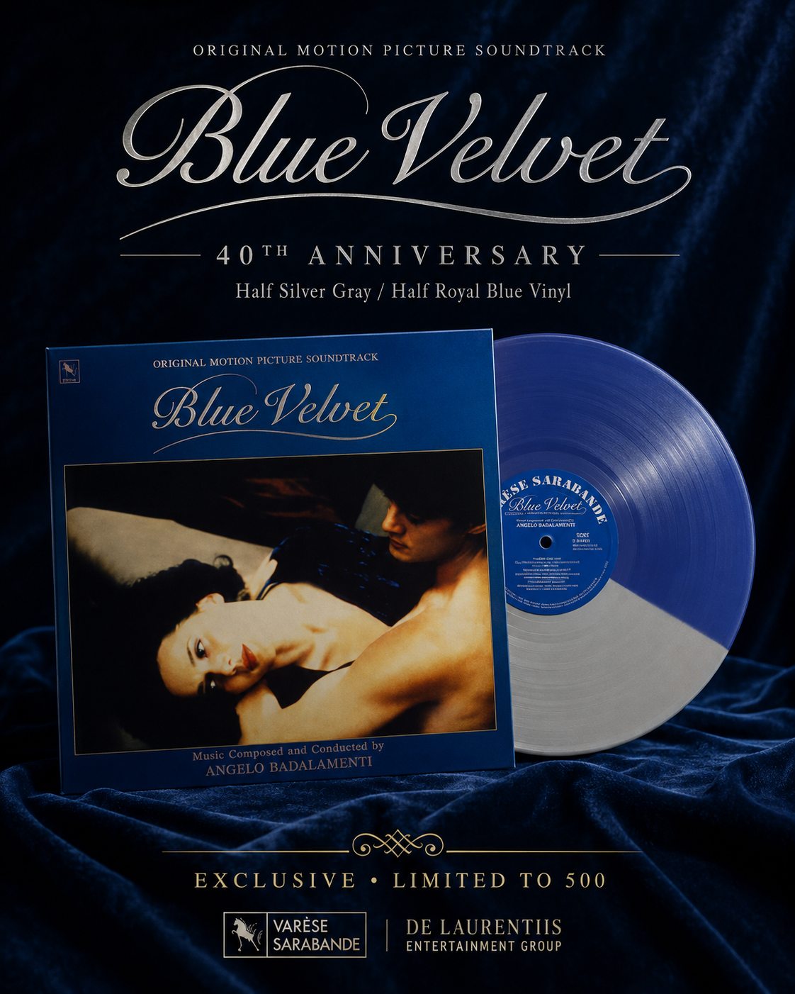 BrooklynVegan Facebook ad: Shop Exclusive Vinyl and Merch on Brooklyn Vegan