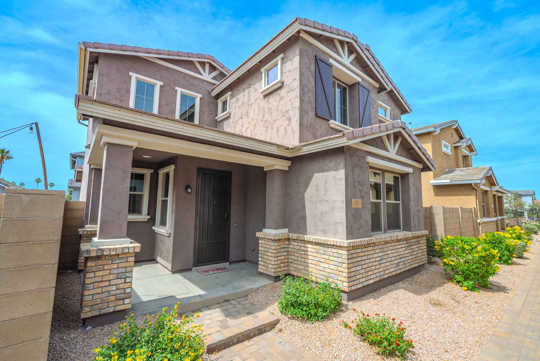 Keifer Ro Facebook ad: 3 Beds 2.5 Baths House