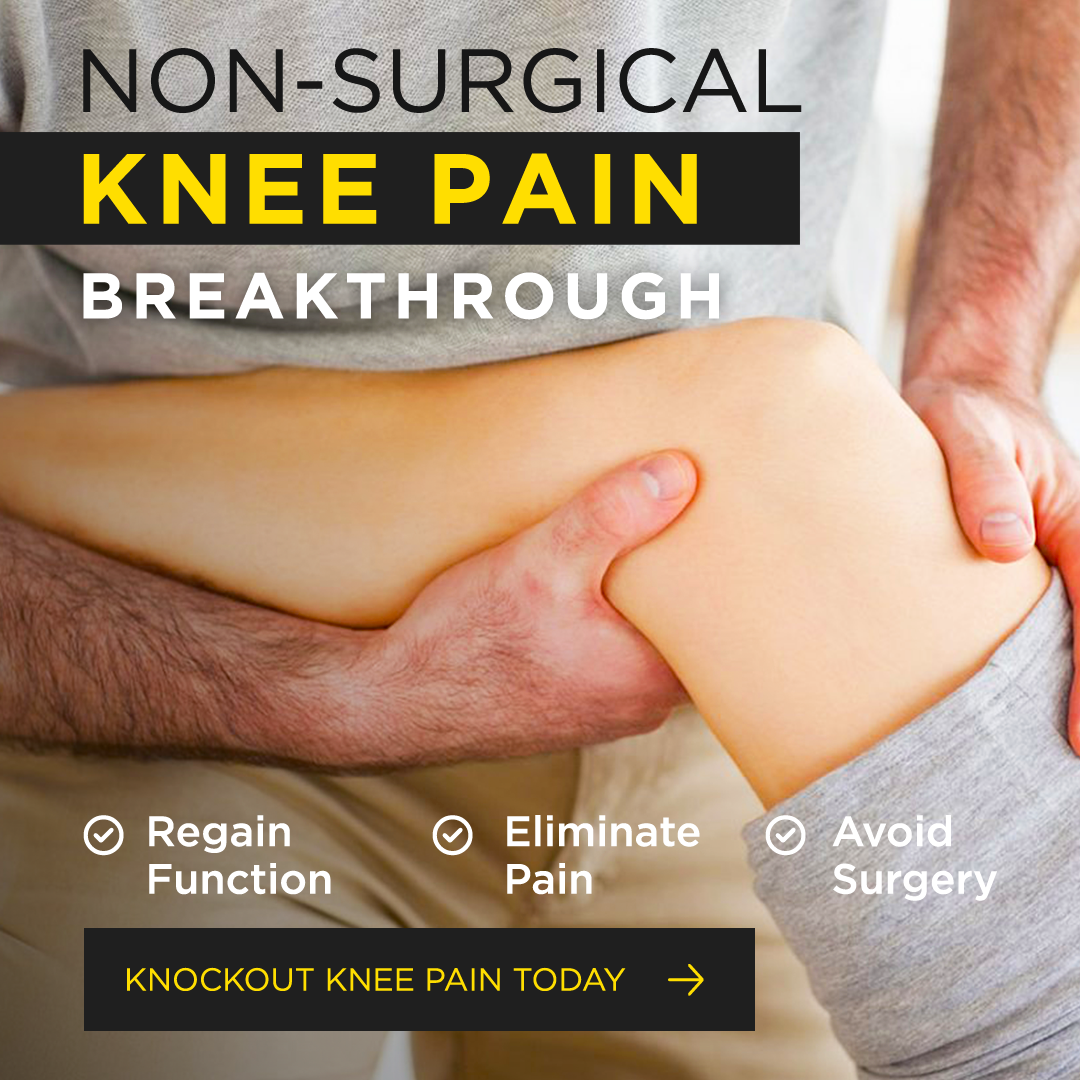 ProCare Wellness Institute Facebook ad
