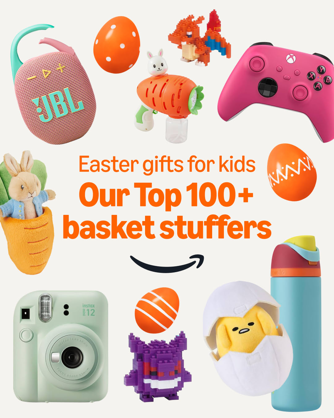 Amazon.com Facebook ad