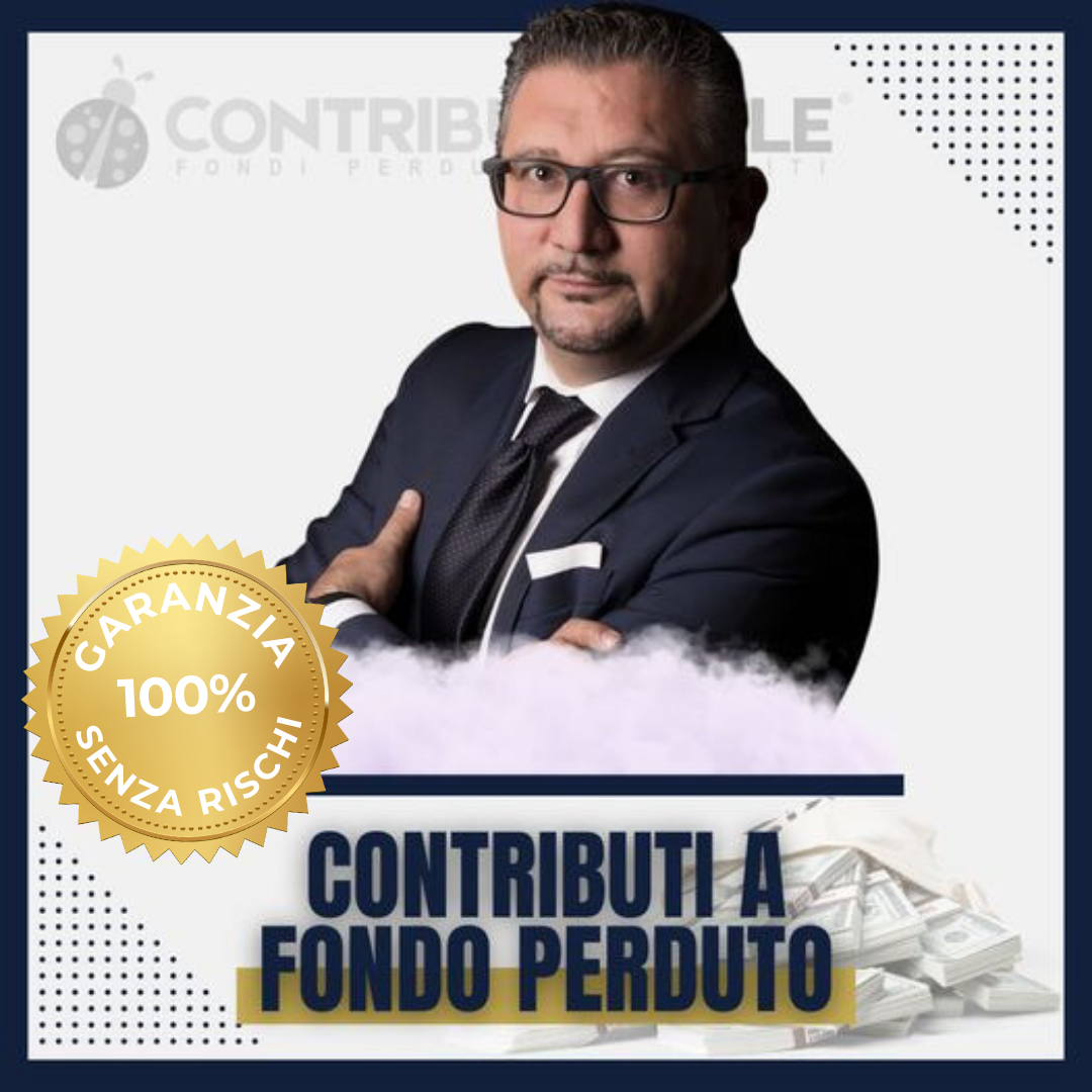 ContributoUtile Facebook ad