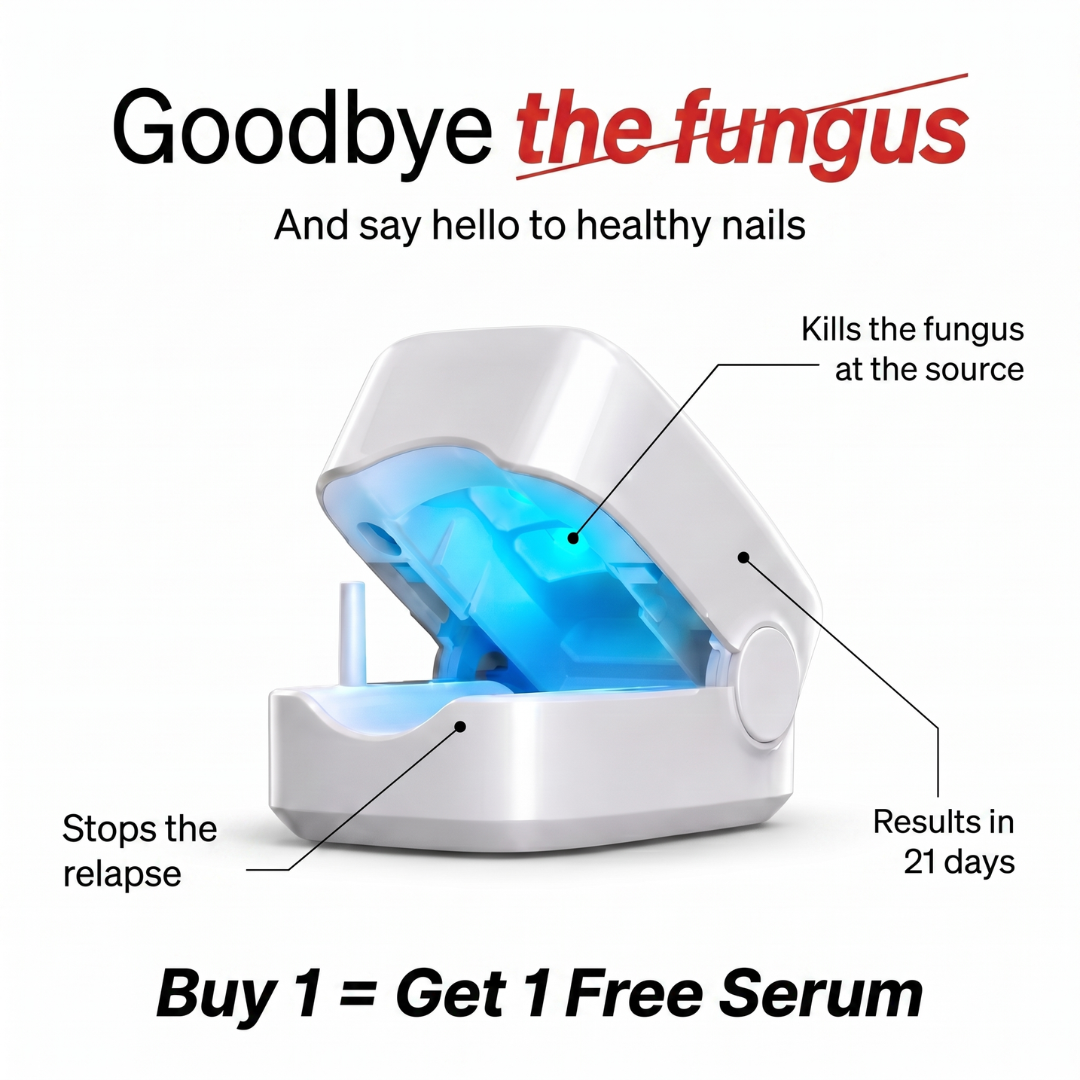 Orthovital pro Facebook ad