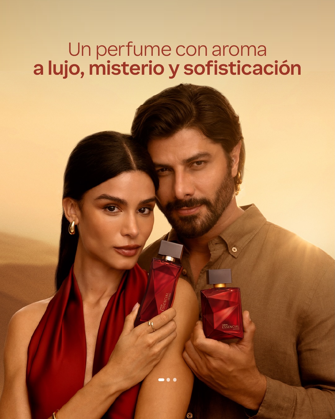 Natura Facebook ad
