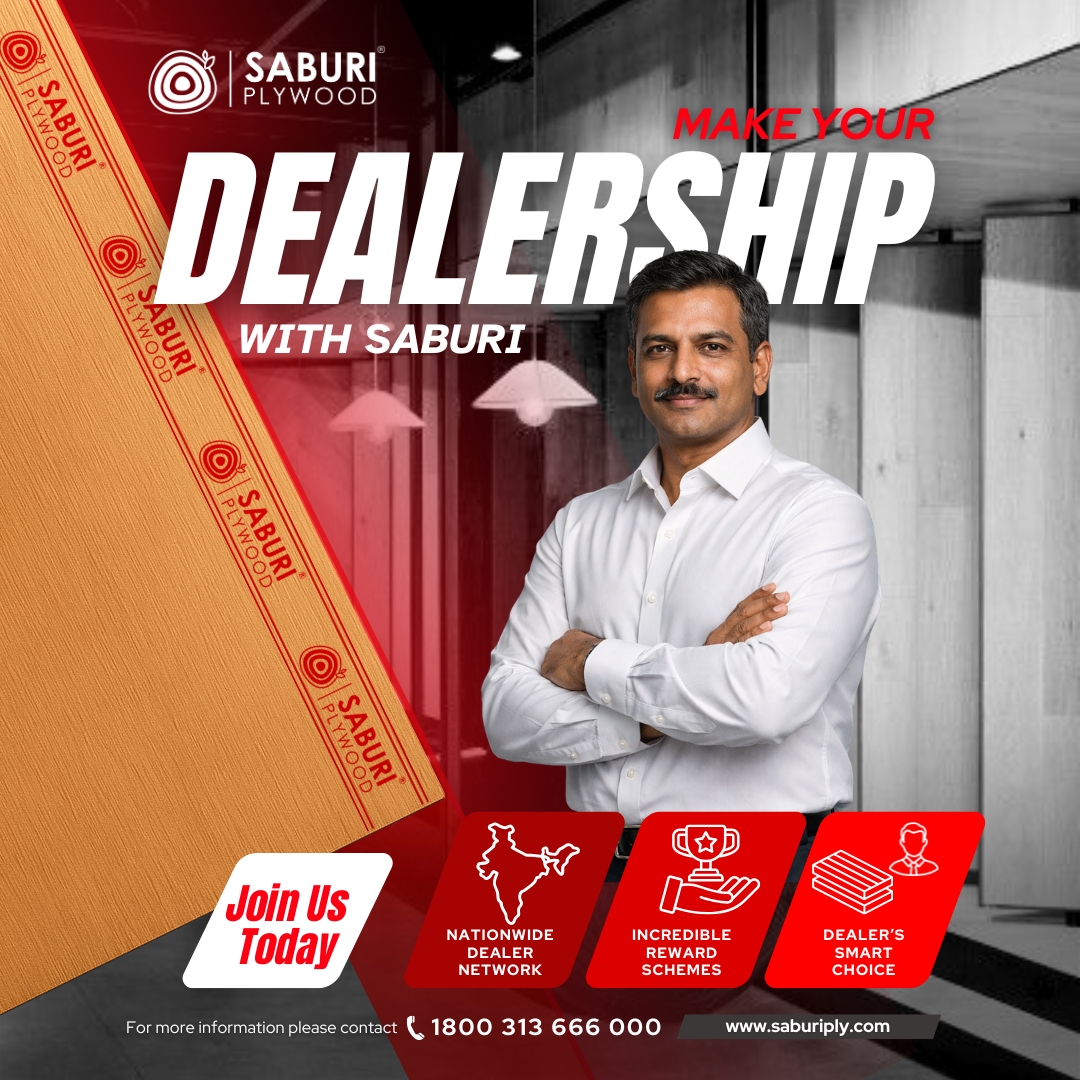 Saburi Ply Facebook ad: Looking for a high-growth business opportunity?