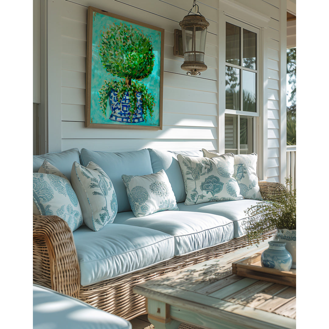 Audra Style Facebook ad: Shop Our Best-Selling Art, Prints, & Paintings!