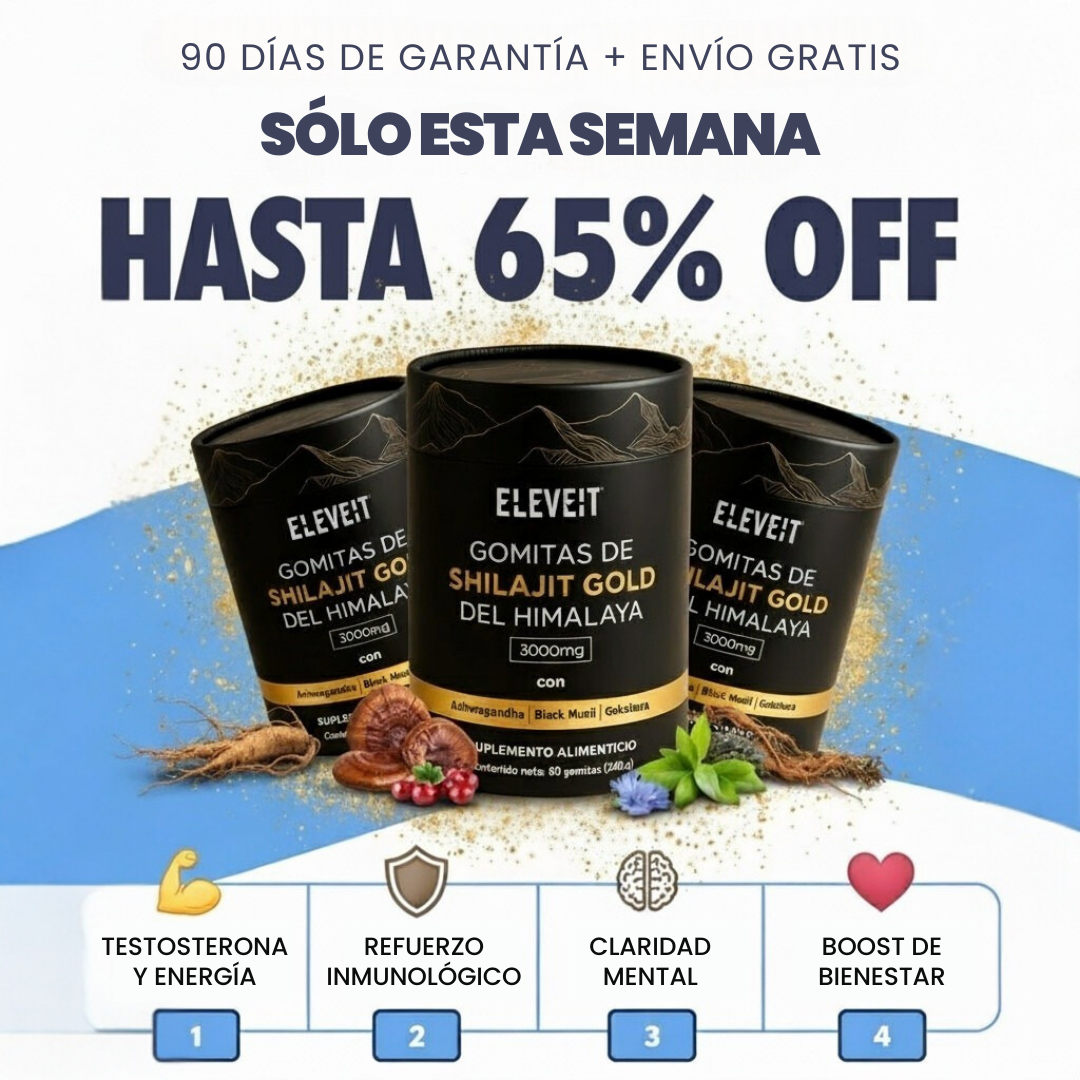 Eleveit MX Facebook ad
