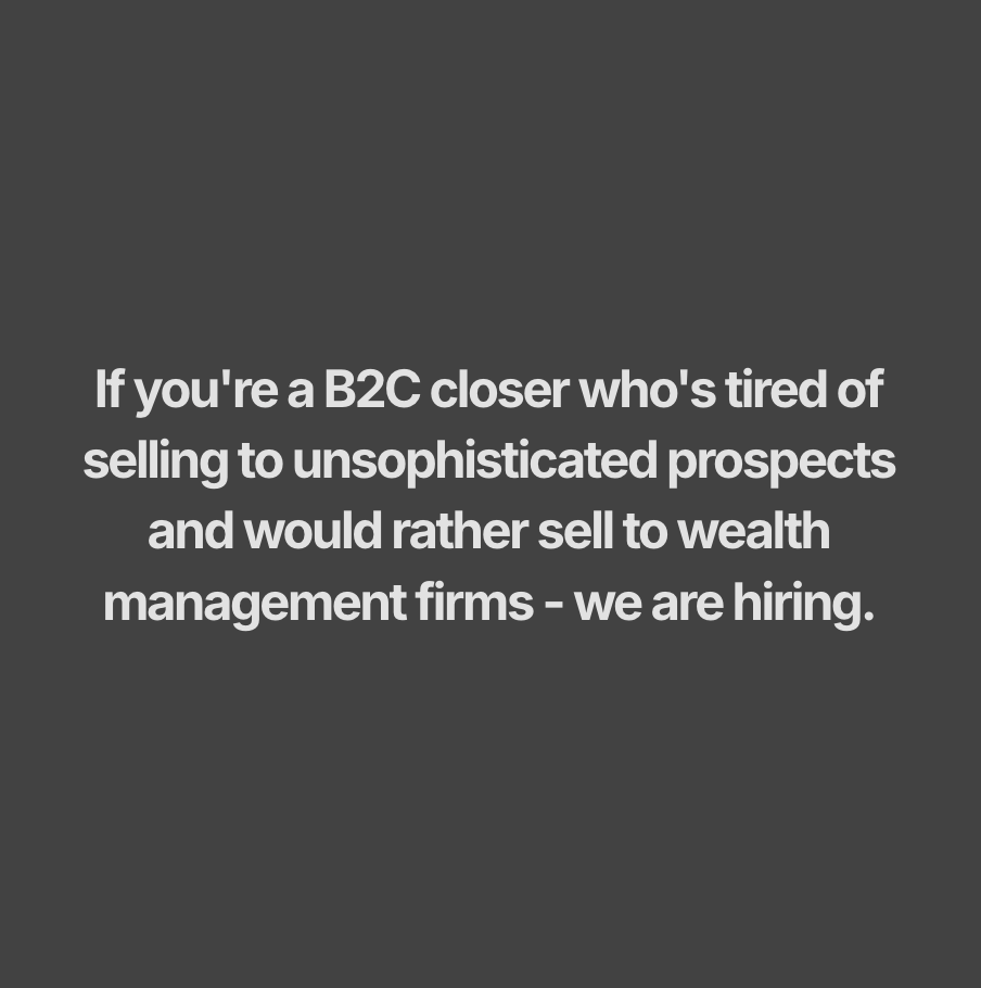 Nick Chopourian Facebook ad