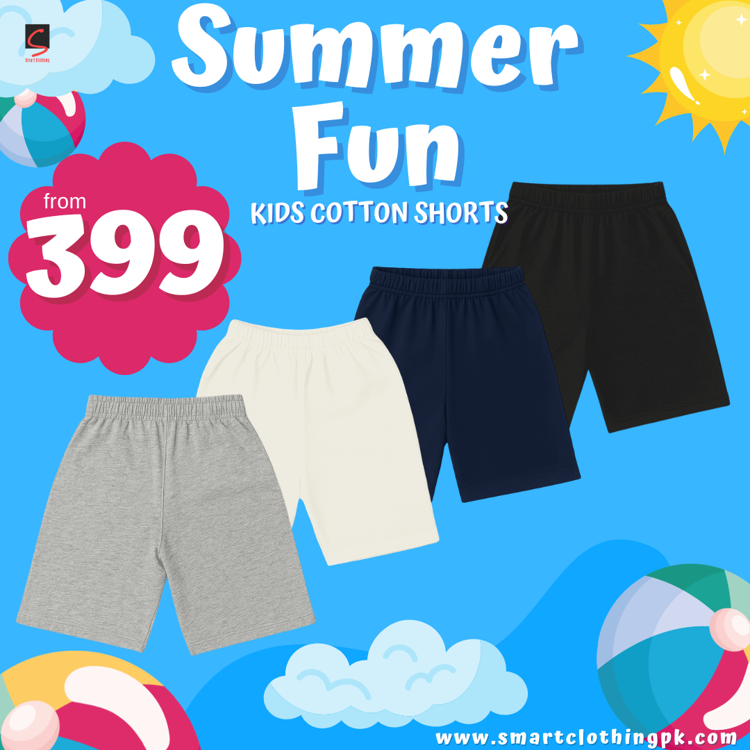Smart Clothing Facebook ad
