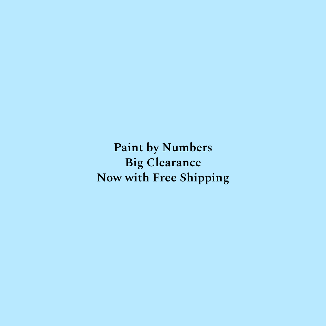 Diy Art Club Facebook ad: Paint by Numbers Kits for All Ages | DIY Art club