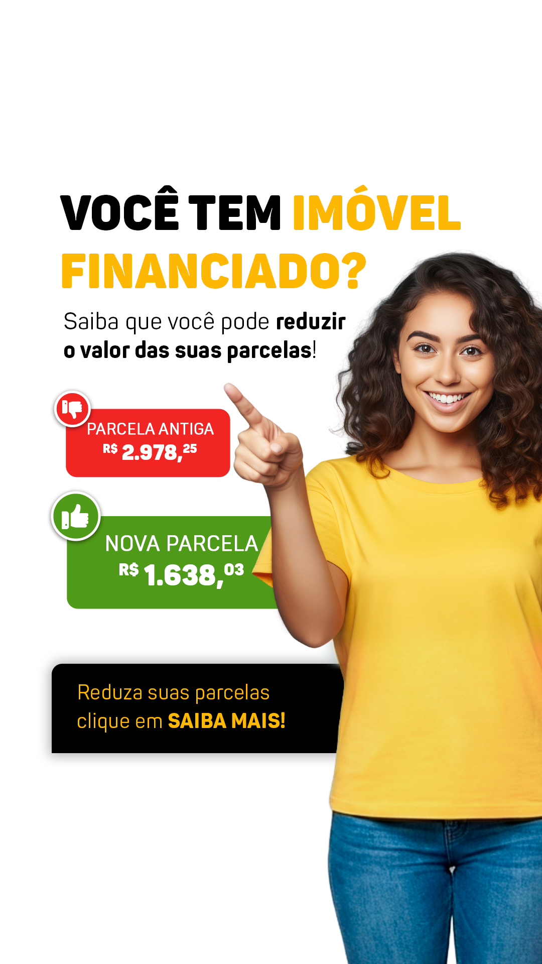 CAC - Centro de Apoio ao Consumidor Facebook ad from May 27, 2026