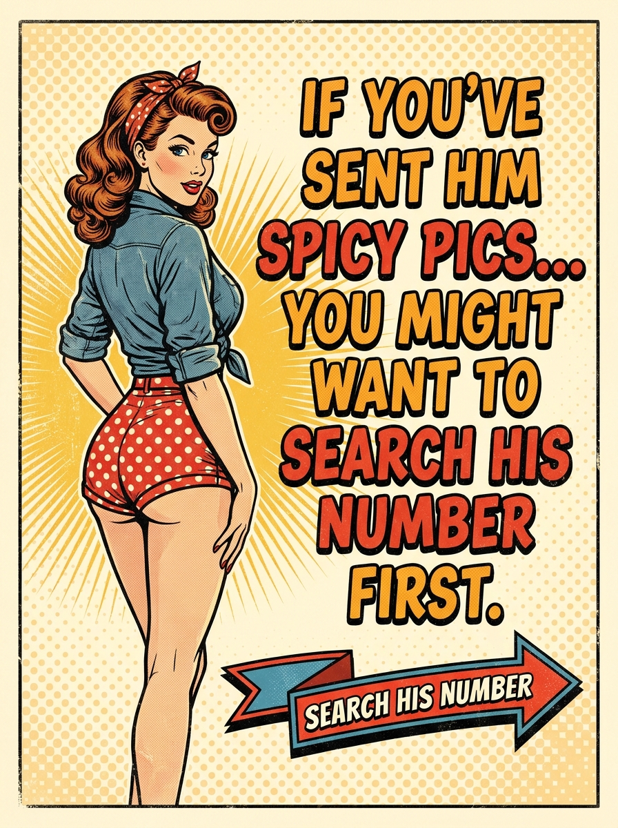 SocialCatfish.com Facebook ad