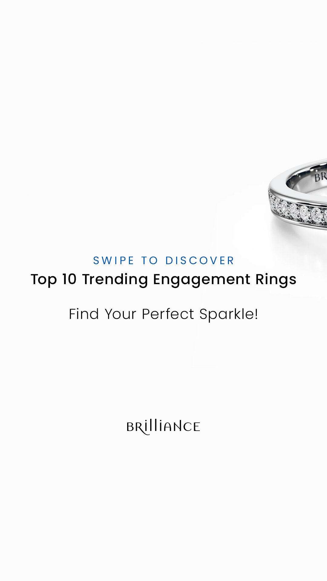 Brilliance.com Facebook ad
