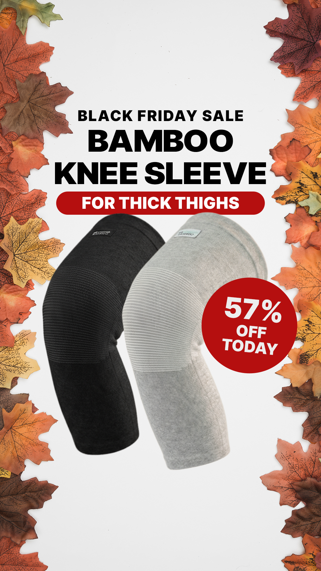 OneCompress Facebook ad