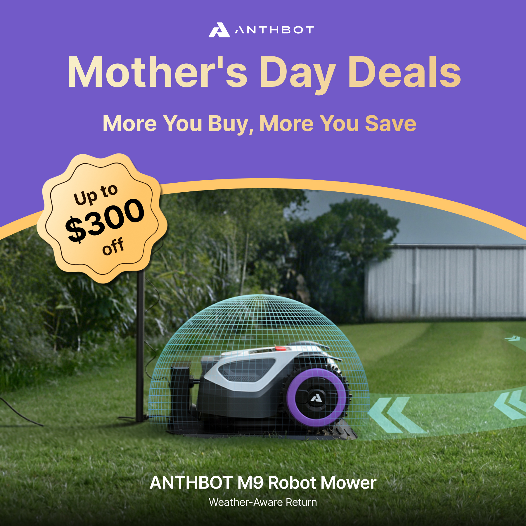 ANTHBOT Facebook ad