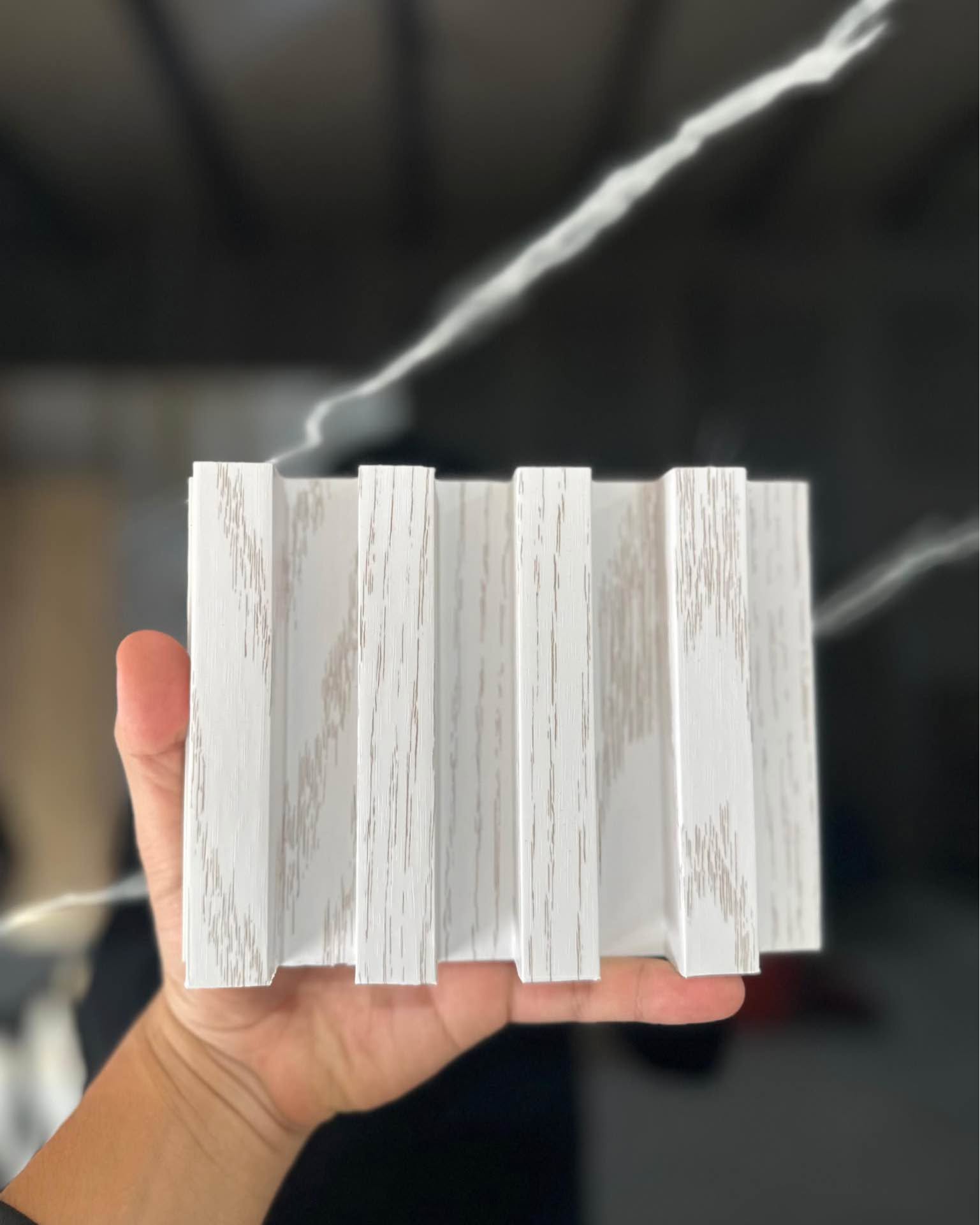 Wall Panels Facebook ad: Wpc panels - Waterproof - wall panels