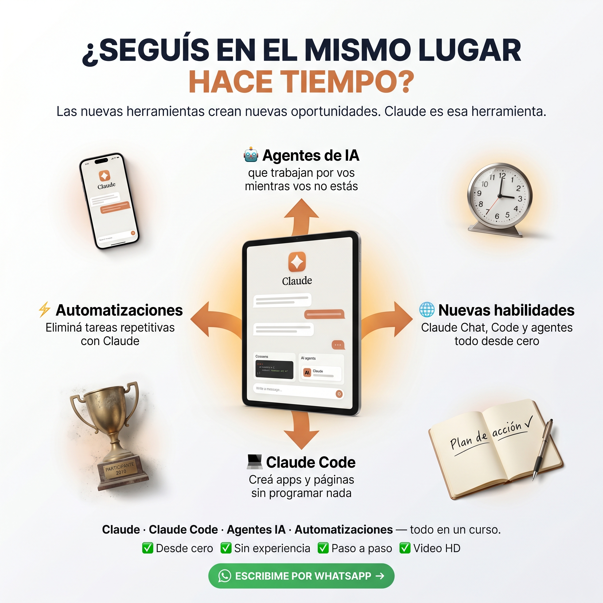 Megapack.cursos Facebook ad