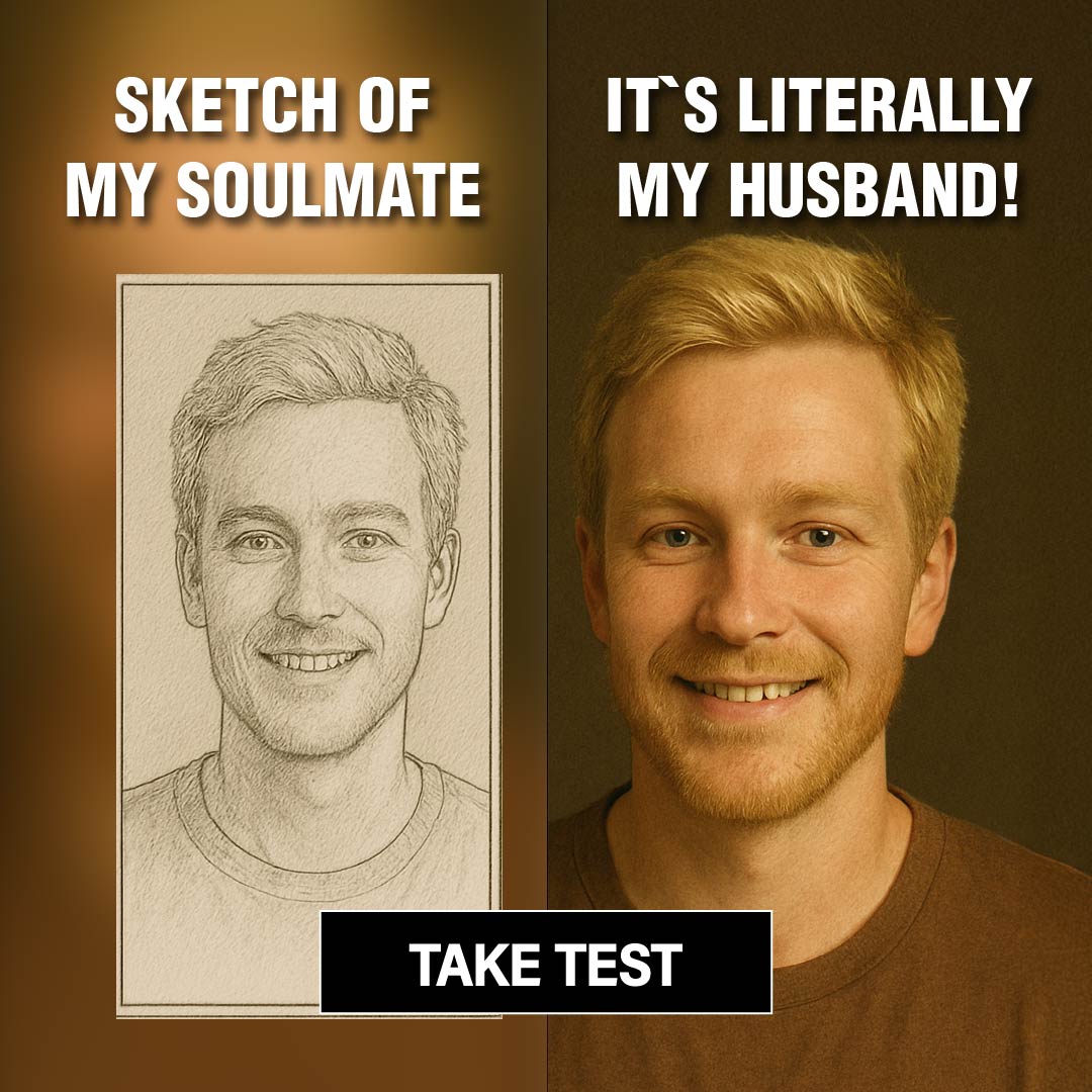 Soul Sketch Facebook ad