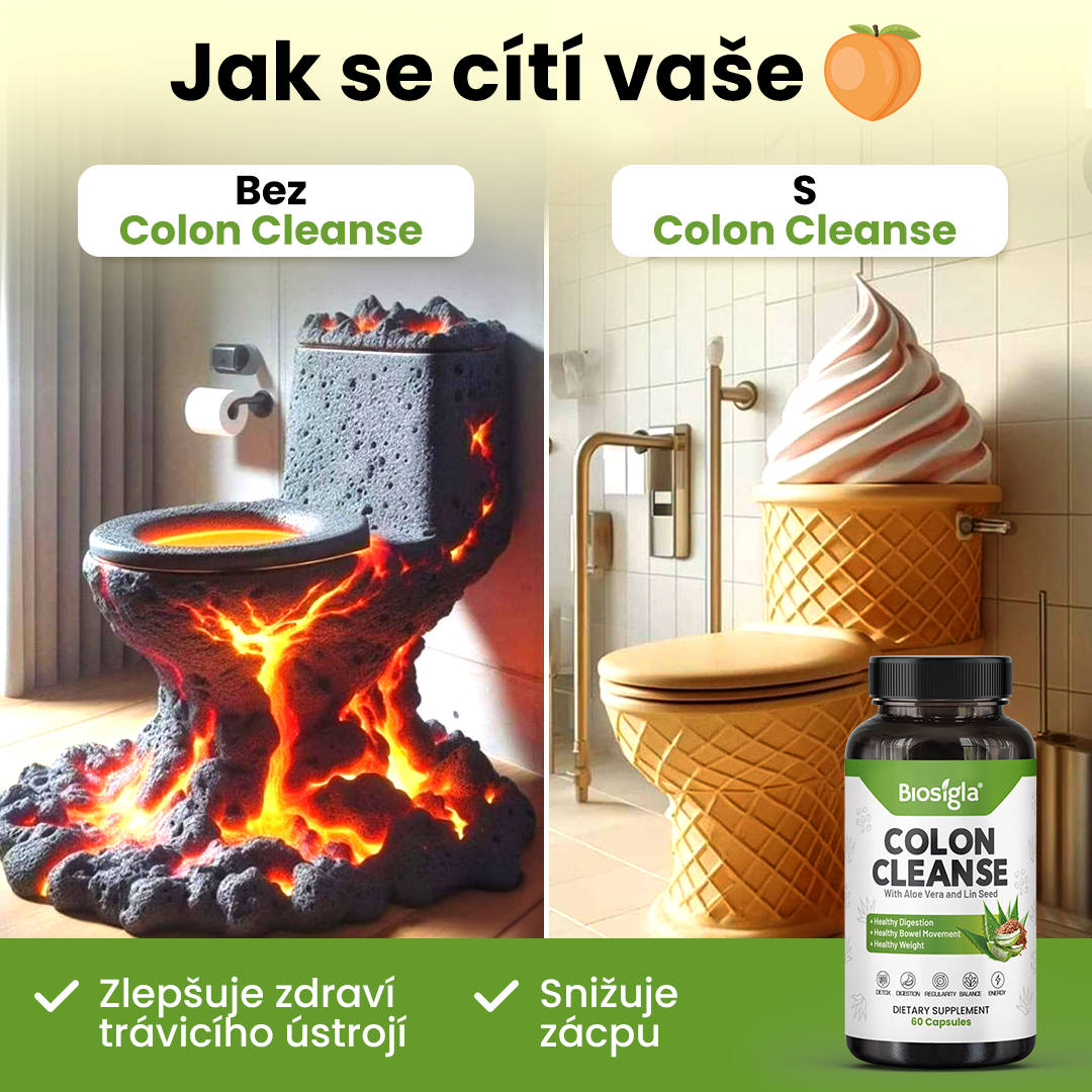 Biosigla Česká Republika Facebook ad